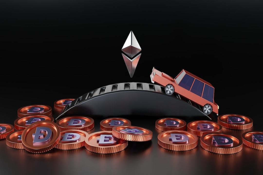 以太坊巨鲸在獲利672萬美元後重新進入市場，以更高價格回購ETH