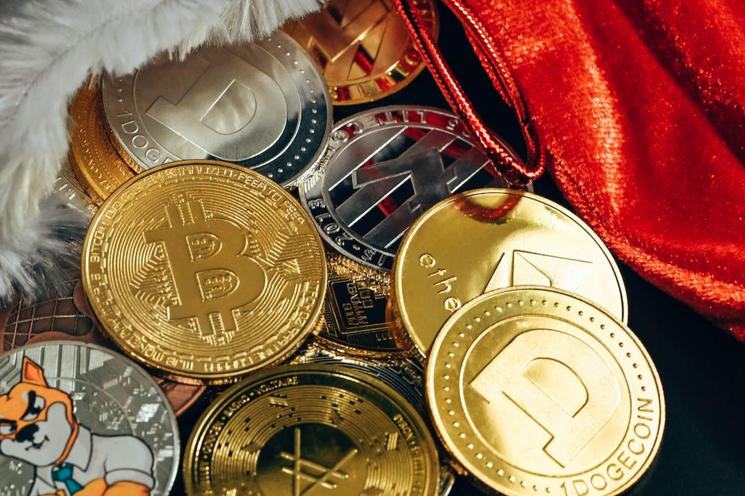 勿忘比特幣的主導地位 — 這三種替代幣或將在五月引起關注