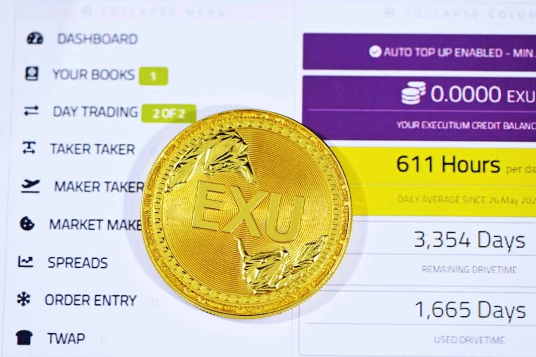 EOS 突破 28% 價位範圍後瞄準 $1 目標