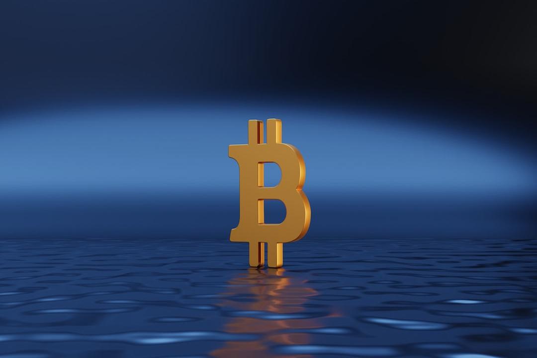 德國藥廠Evertz Pharma將100個比特幣加入企業儲備
