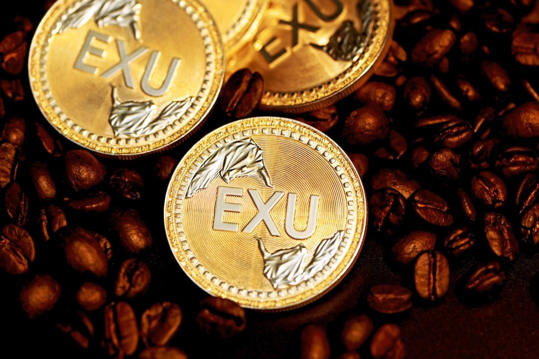 三大加密貨幣選擇即將暴漲價值