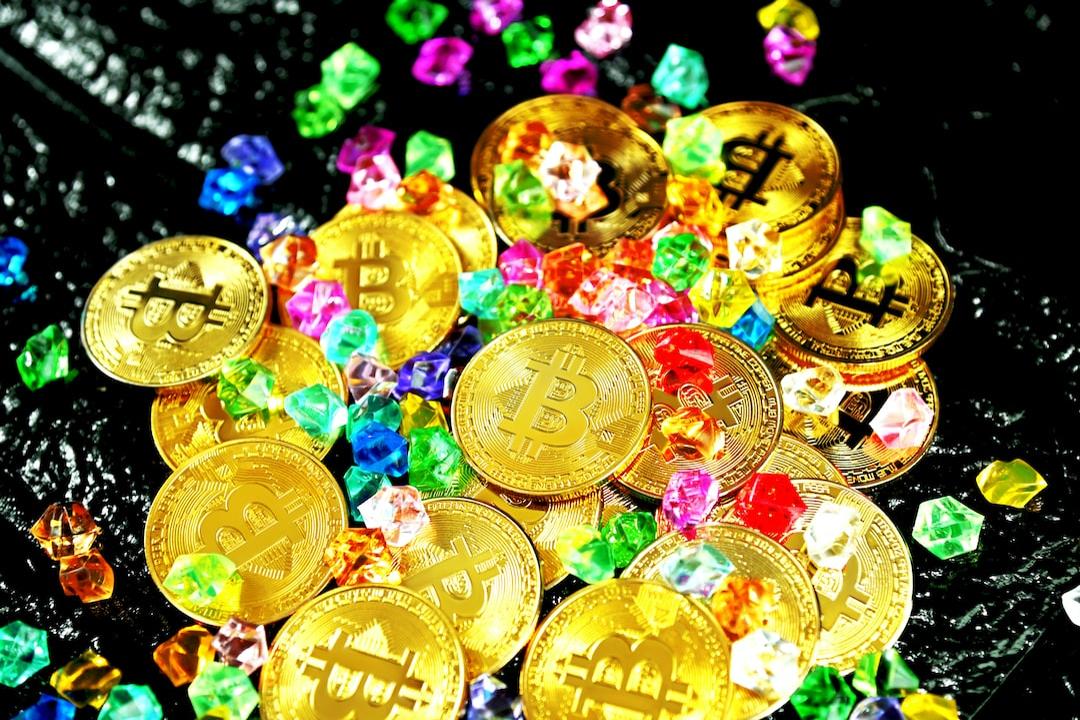 2025年最受歡迎的加密貨幣：推動下一次科技革命的頂尖區塊鏈平台