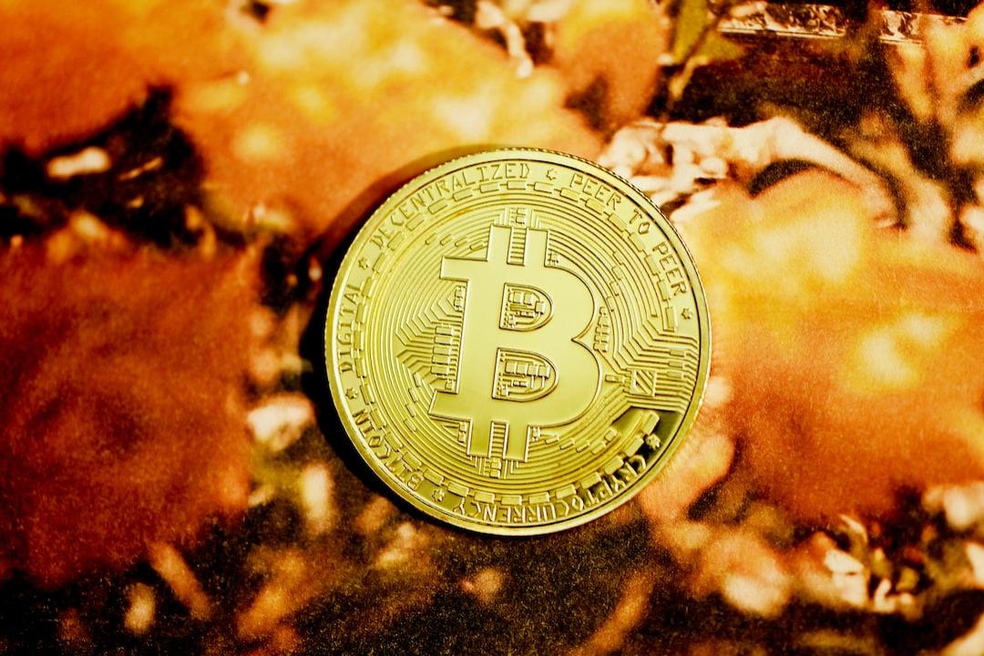 SEC考慮在監管變革下對區塊鏈證券交易的豁免