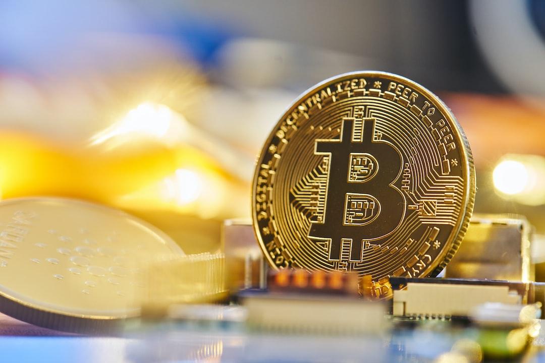比特幣主導地位破裂目標確認，65%水平成為焦點