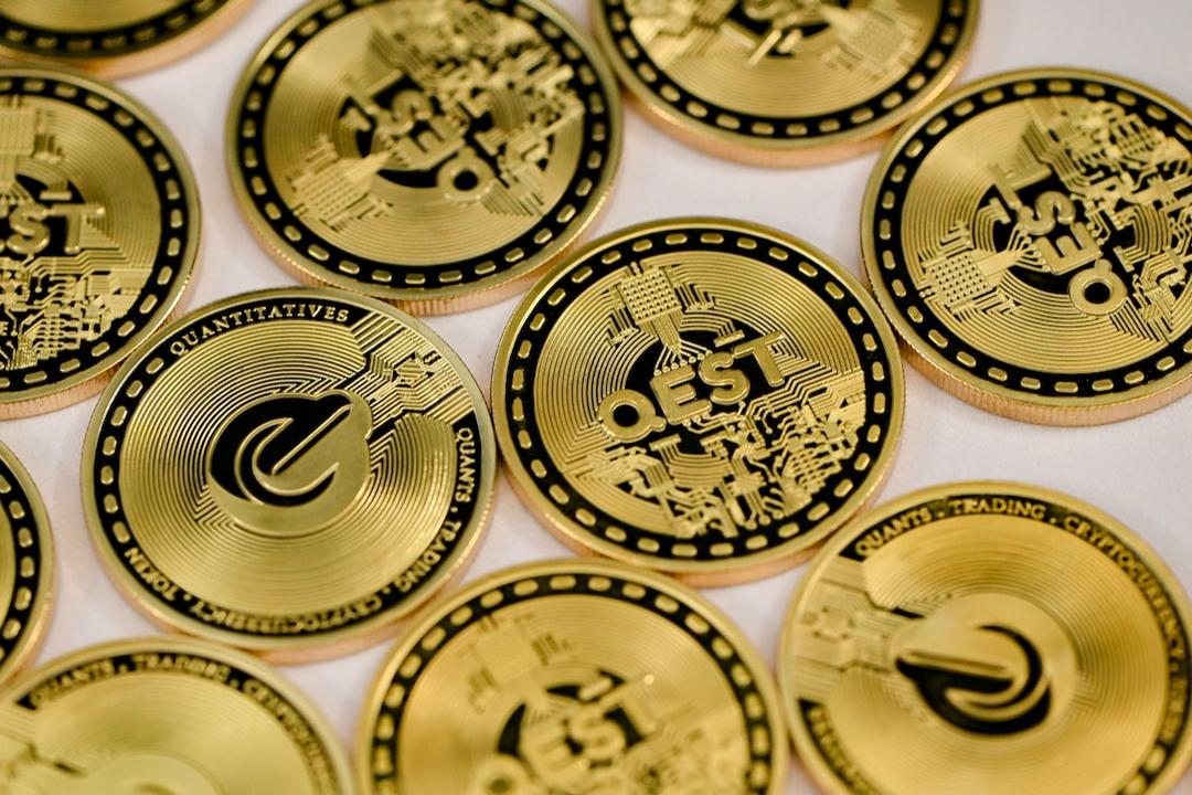 以太坊引領區塊鏈資金流入，第二層網絡展現強勁動能