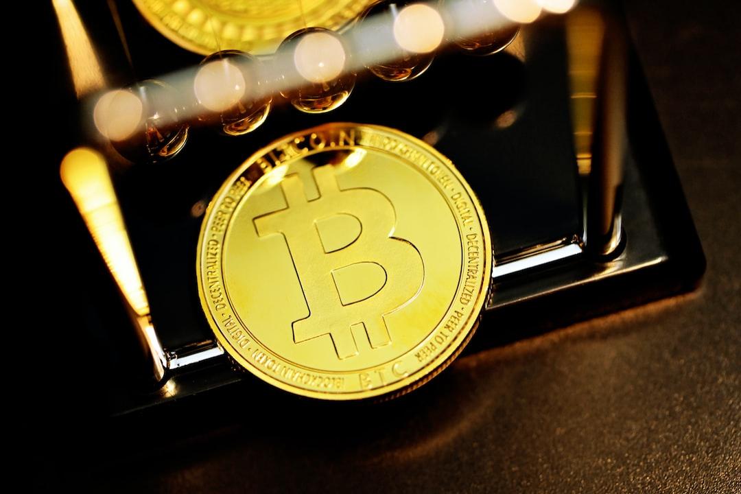 花旗銀行關注穩定幣保管及加密貨幣ETF基礎設施擴展