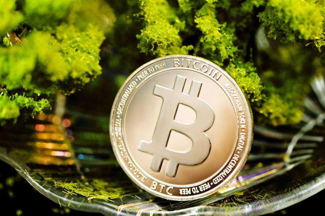 Polkadot 成立資本市場部門以橋接區塊鏈與傳統金融