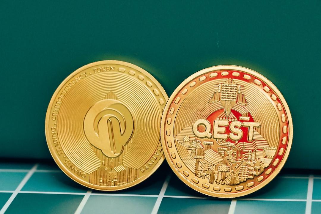 參議院通過GENIUS法案，標誌性加密貨幣投票以規範穩定幣並提升美國數位市場中的美元地位