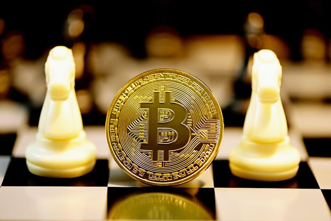隨著加密貨幣市場下滑，狗狗幣下跌，期貨交易量激增