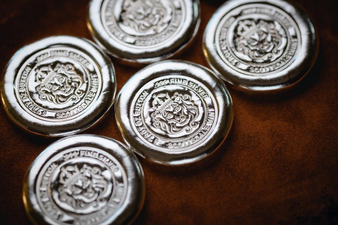 ROSE眼見突破，隨著比特幣主導地位及交易量增強動能