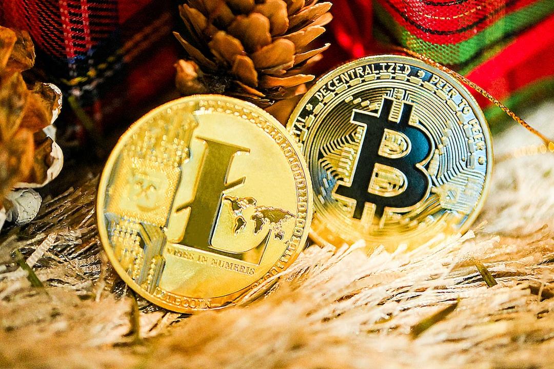 DOGE 形成教科書式的累積圓柱，BTC 優勢似乎達到頂峰